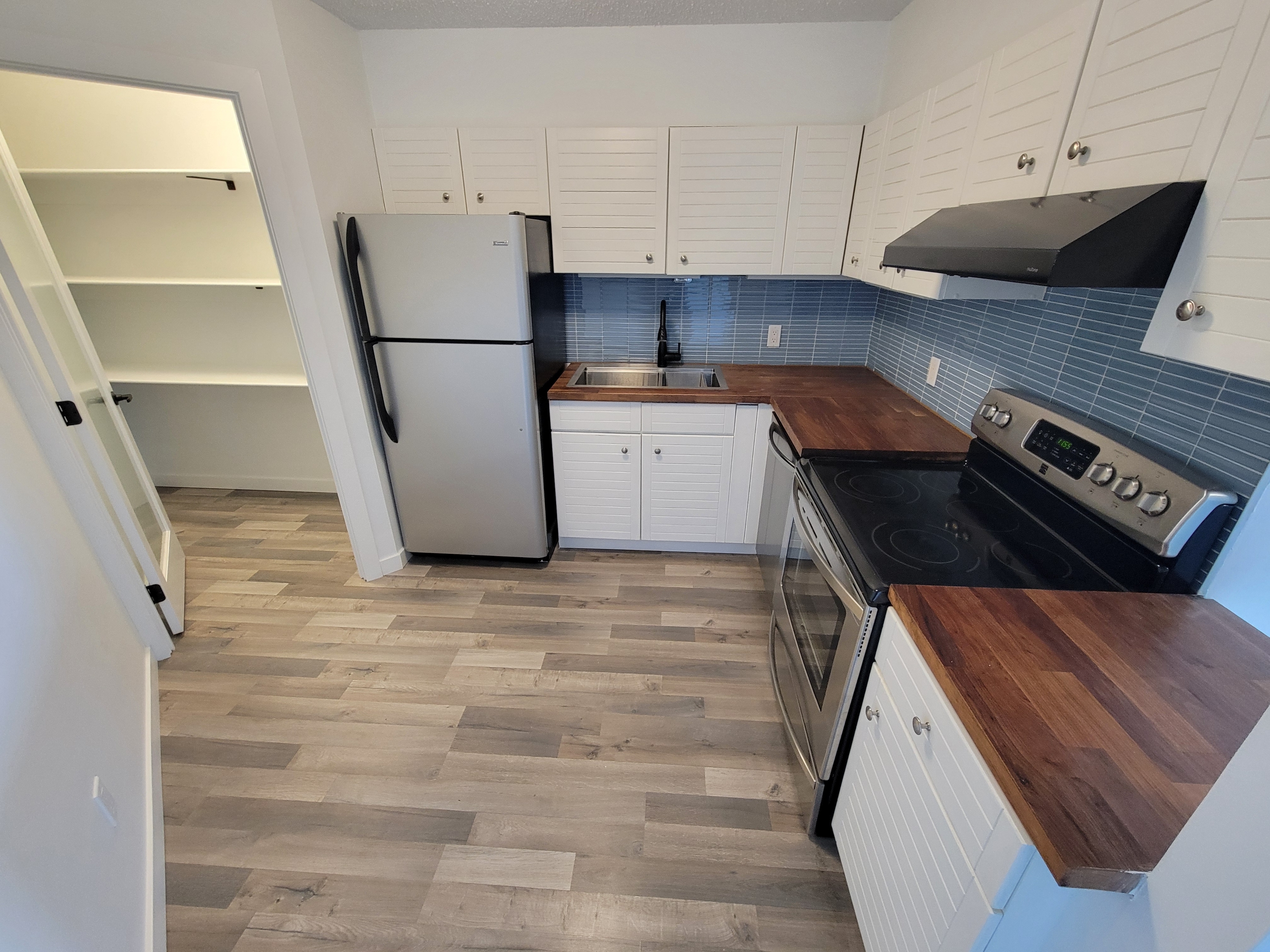 10149 Saskatchewan Drive NW-#401 - 401