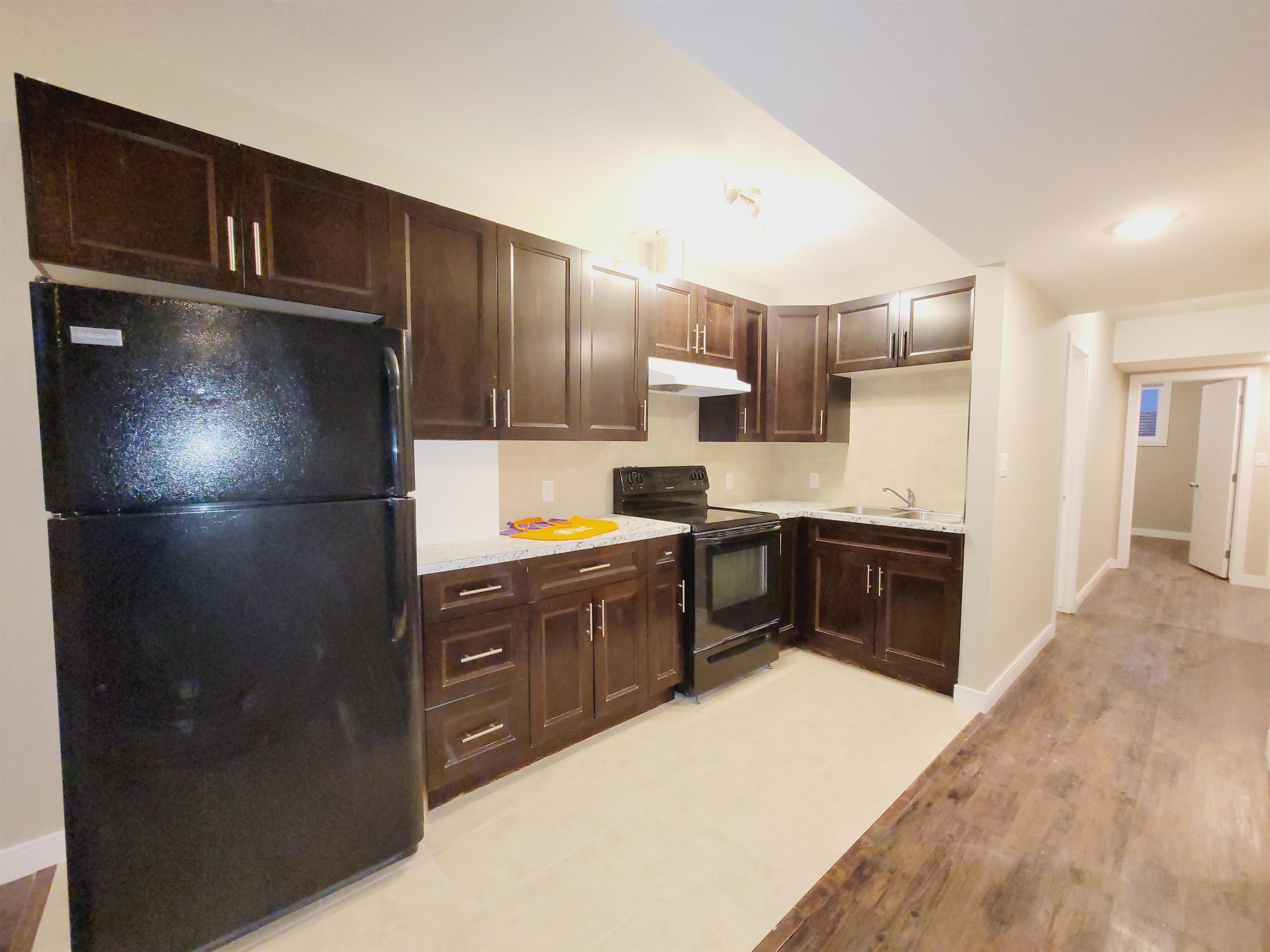 11637 125 Street NW - BSMT