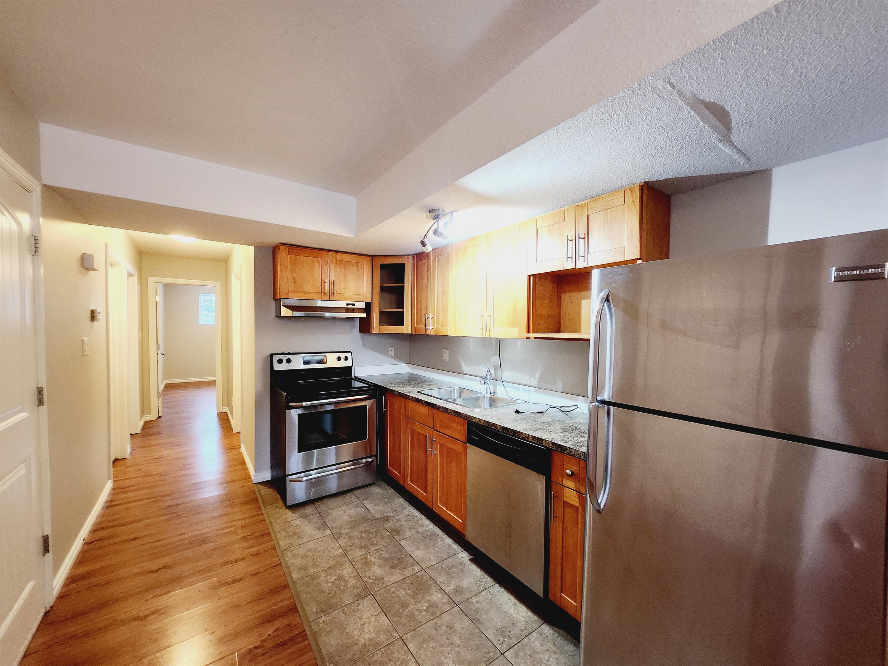 12124  122 Street NW - BSMT