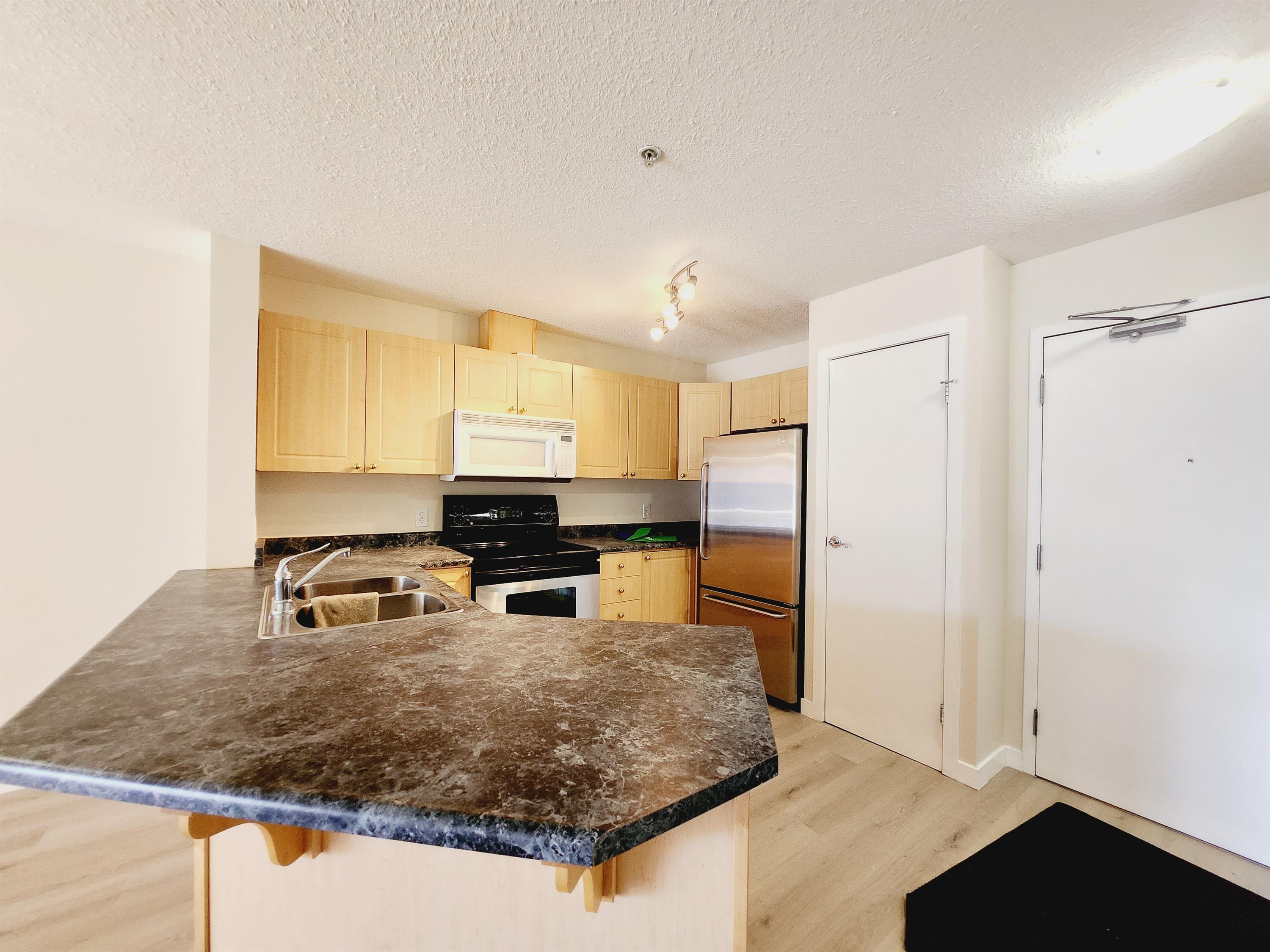 #226 - 4312 139 Avenue NW