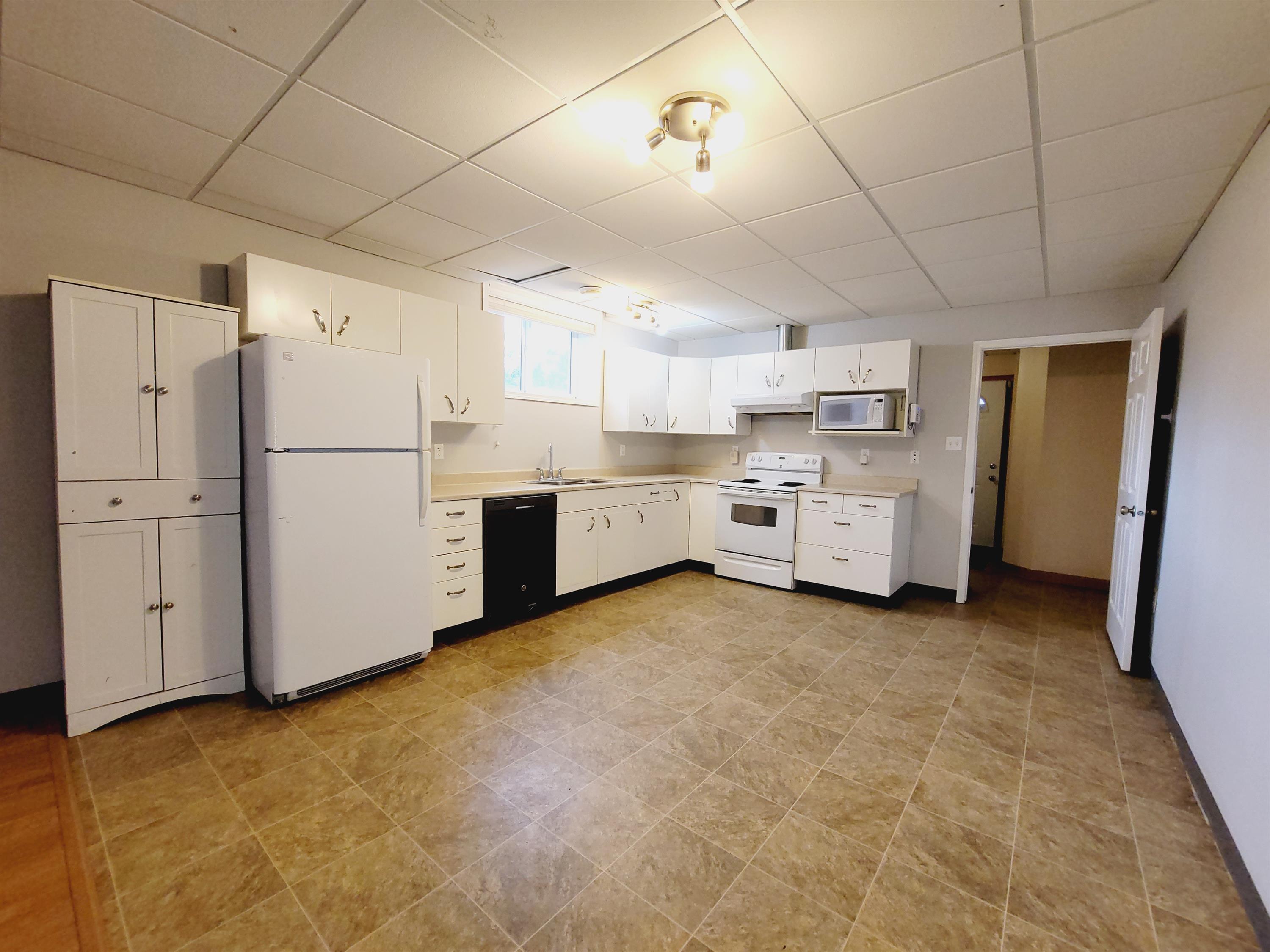 10003 160 Street NW - BSMT