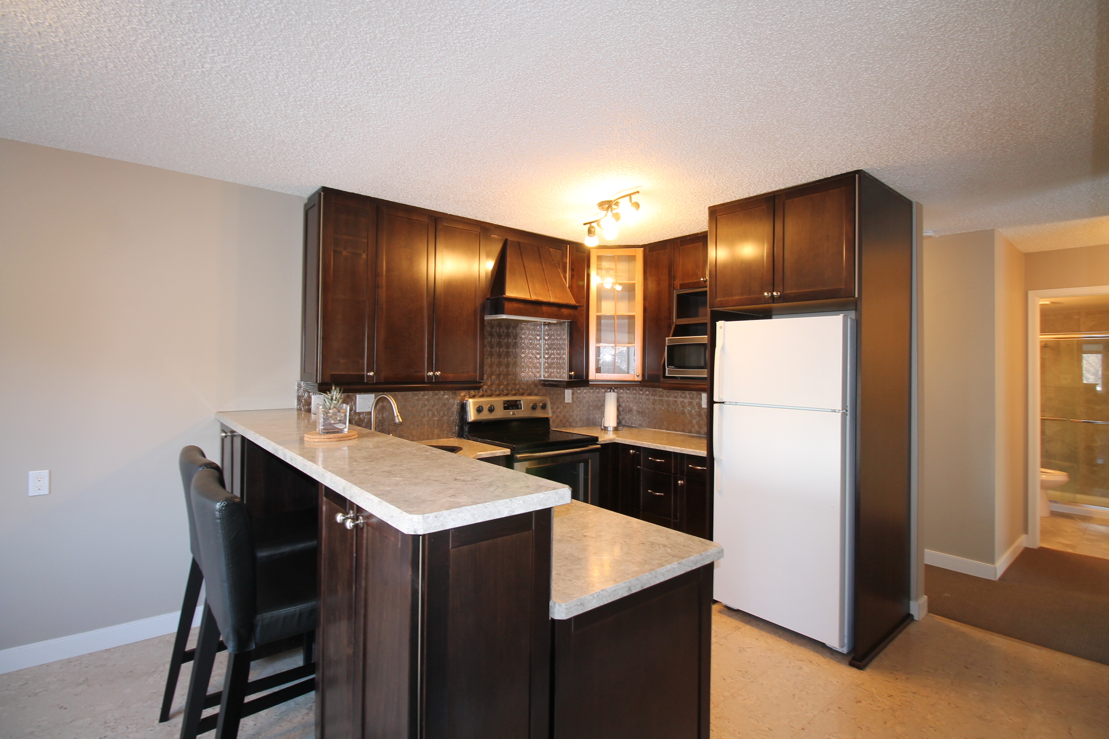 8503 108 Street NW - #403
