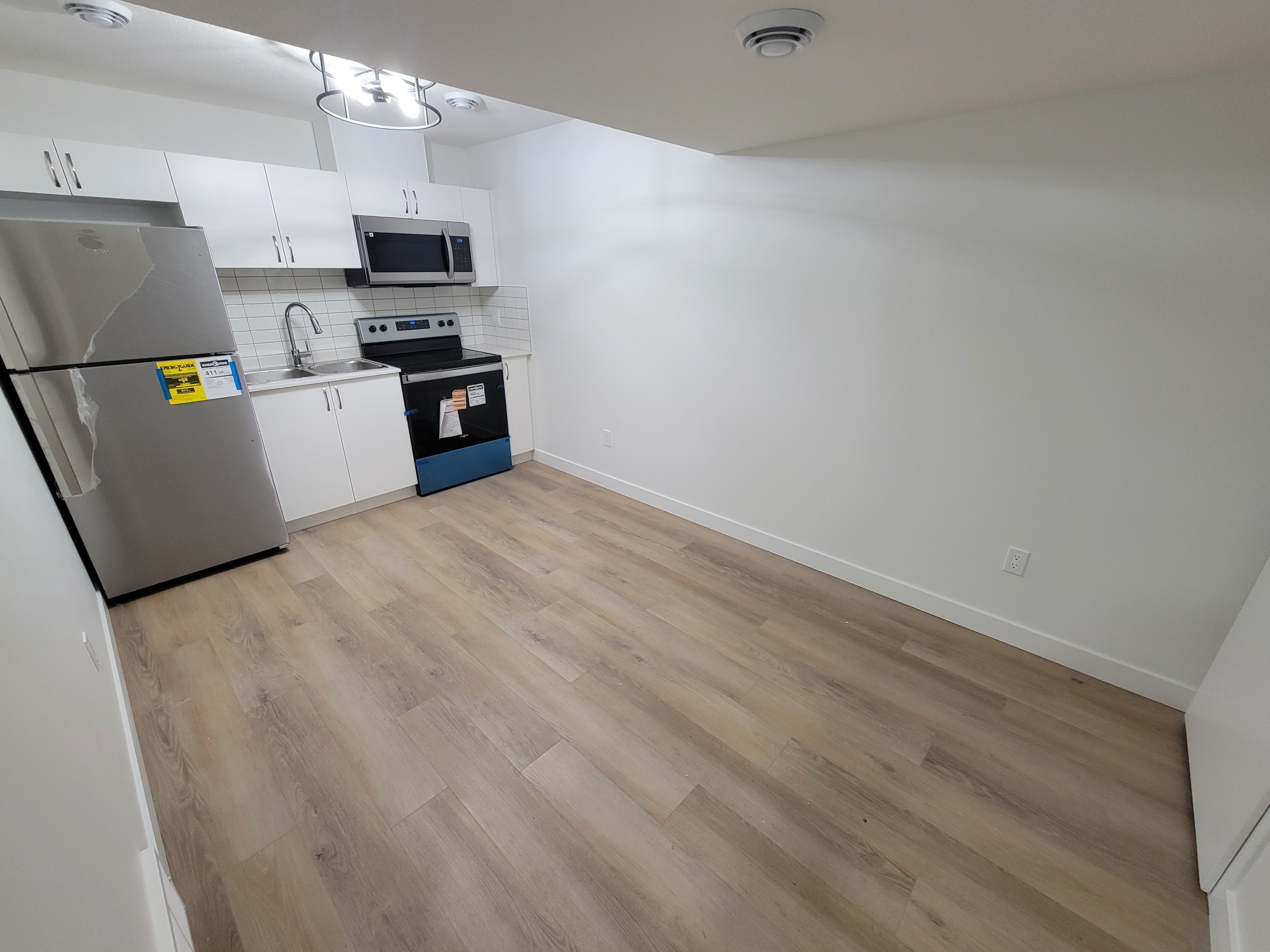 8887 Carson Way SW - BSMT