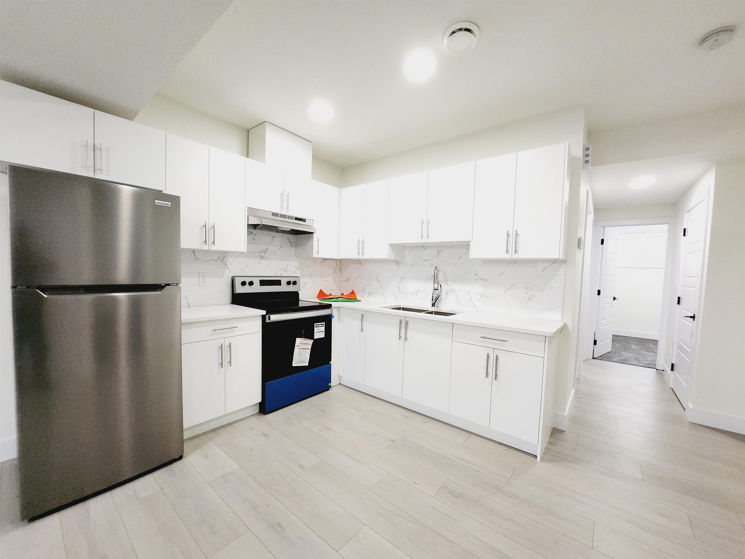 22425 83a Avenue NW - BSMT