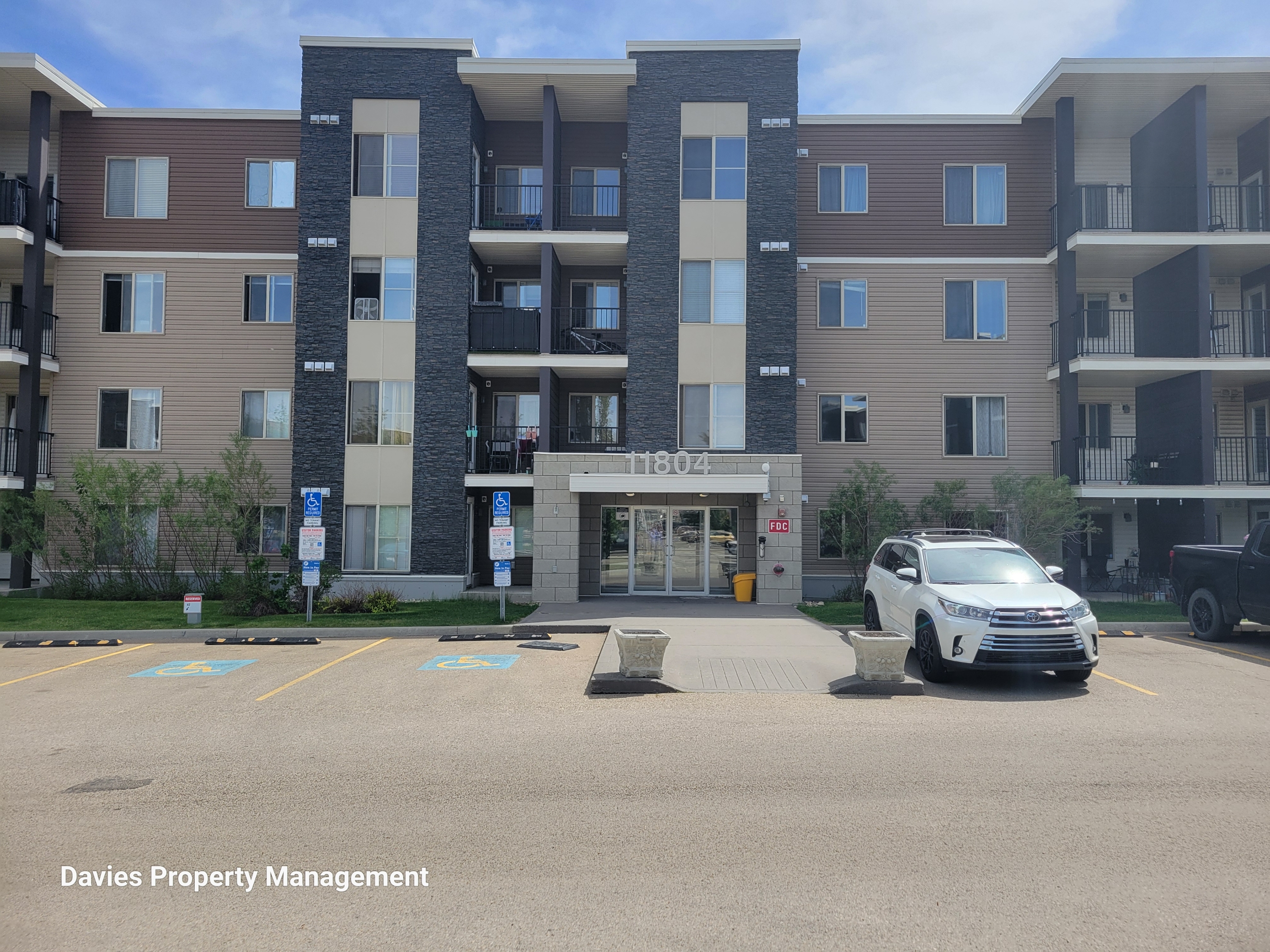 11804 22 Avenue SW - #215 - 215