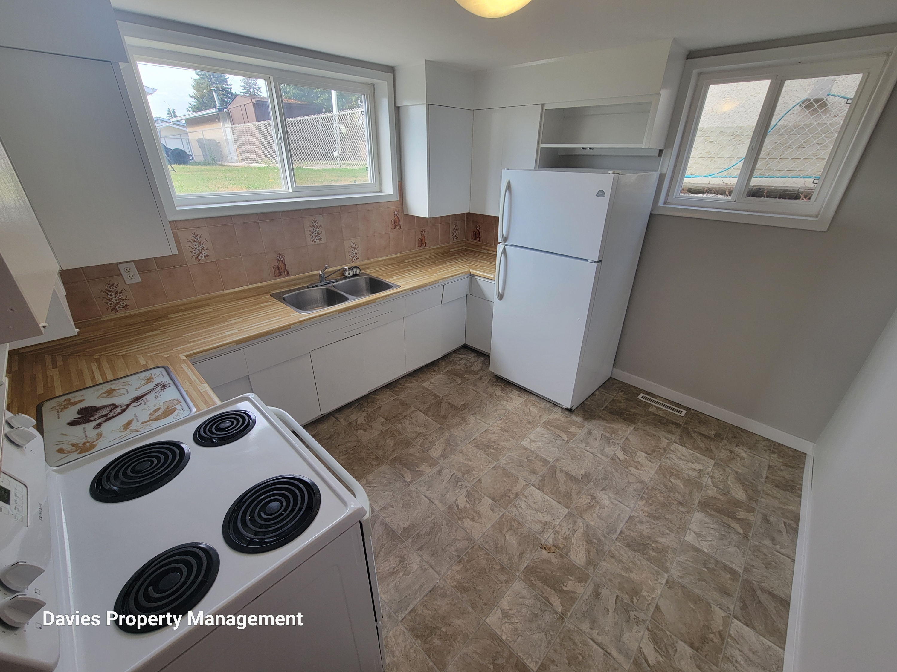 12734 87 Street - BSMT