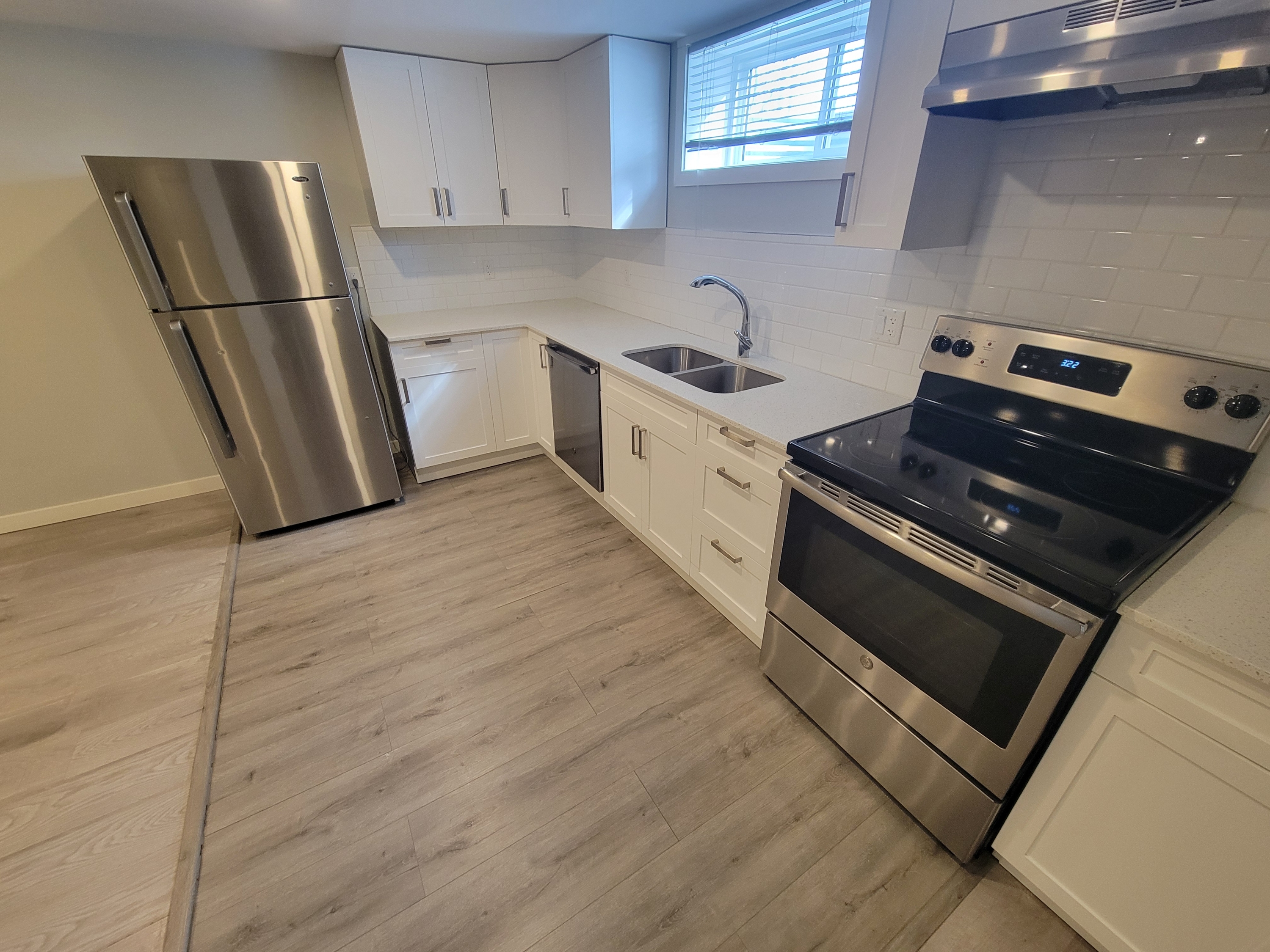 8510 152 Street NW - BSMT