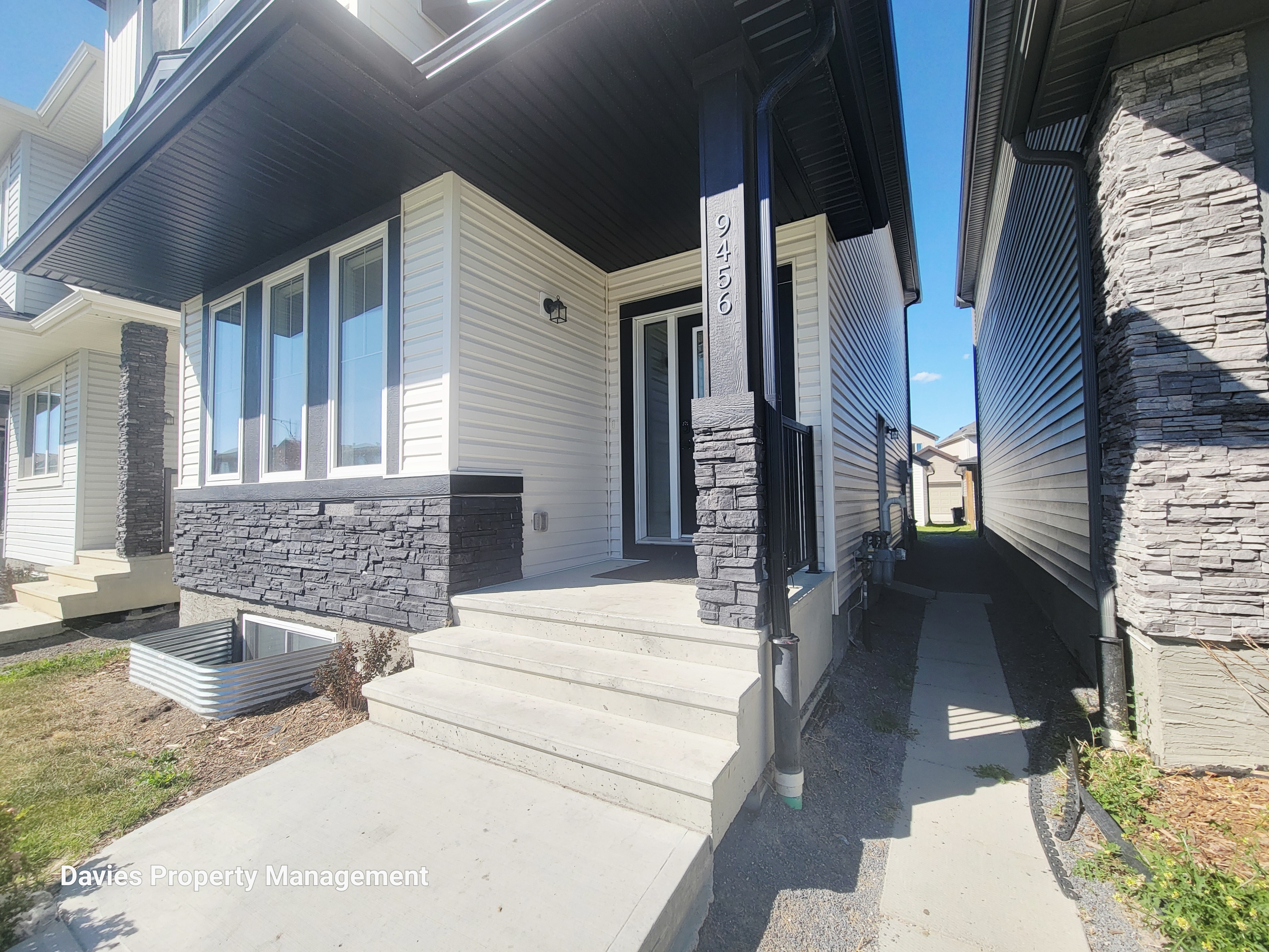 9456 Colak Lane SW - BSMT