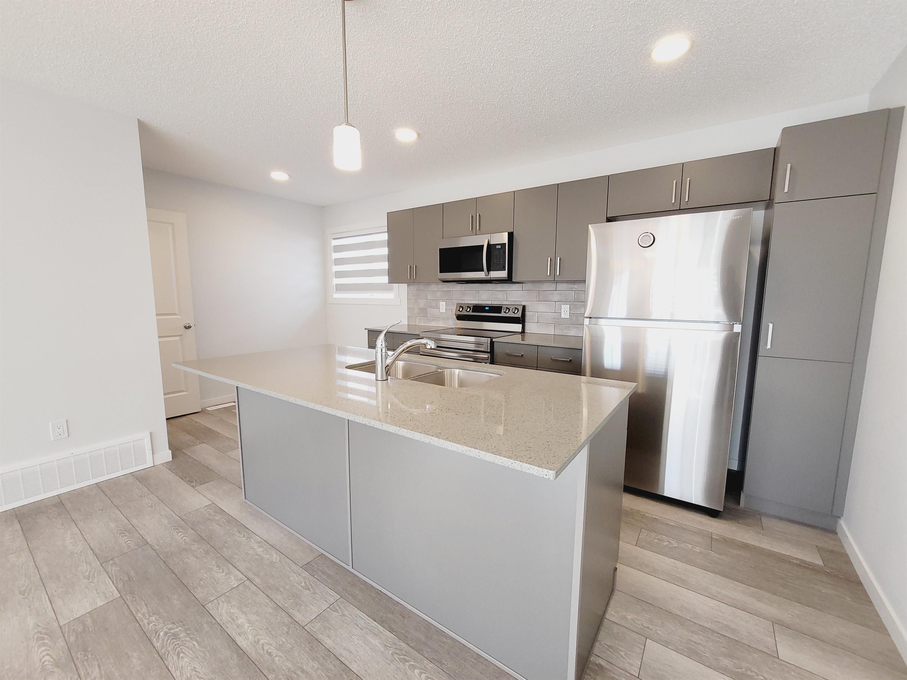 1107 Cy Becker Road NW - 1