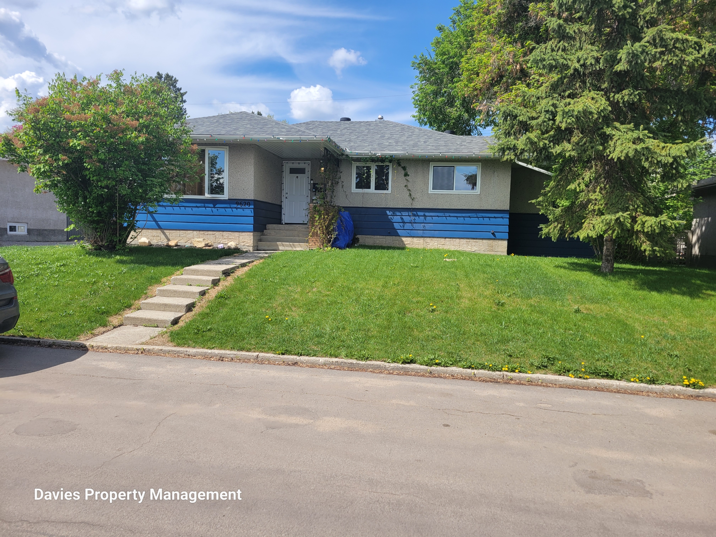 9620 75 Street Northwest - BSMT