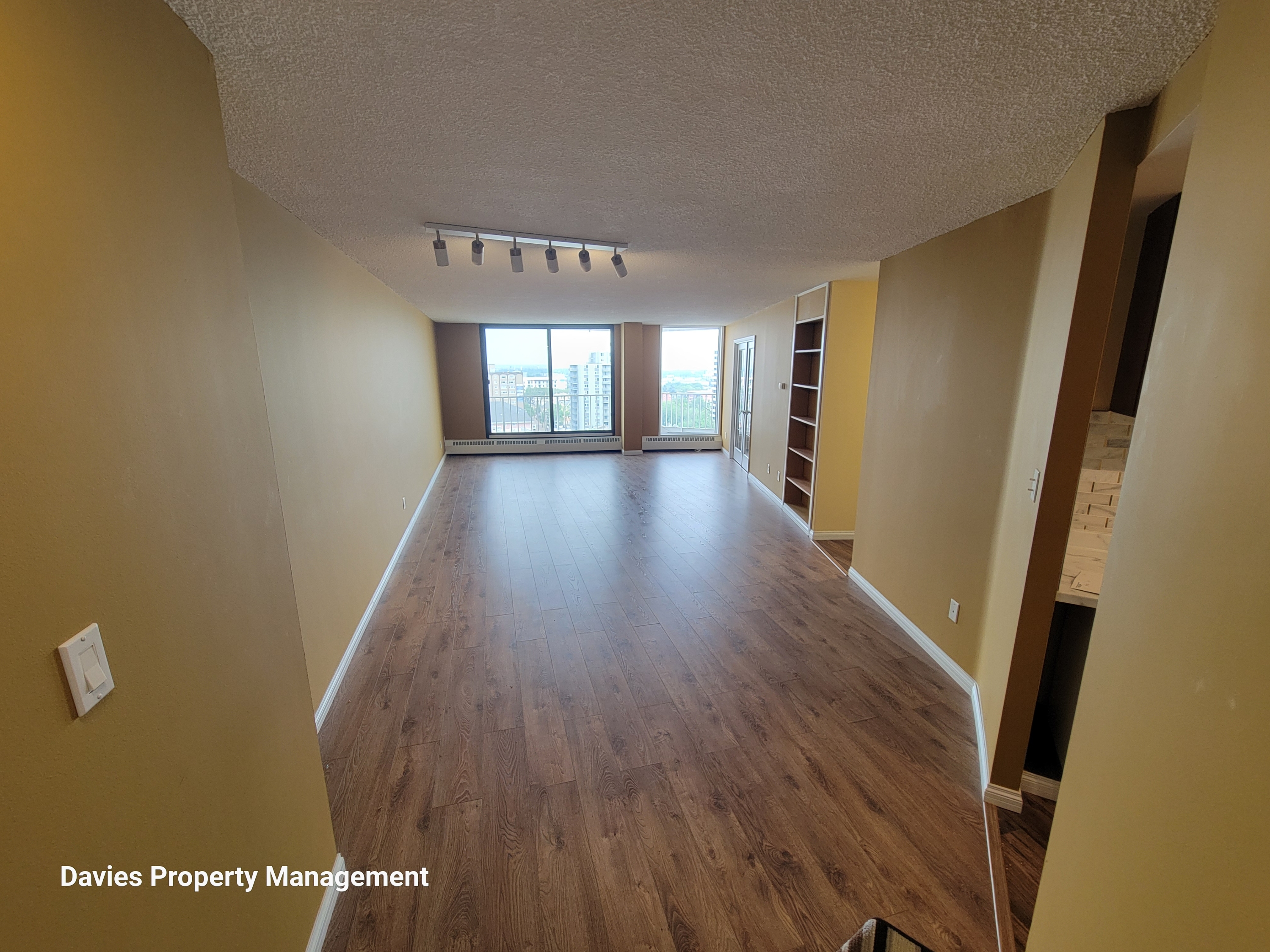 10045 117 Street NW-#1307 - 1307