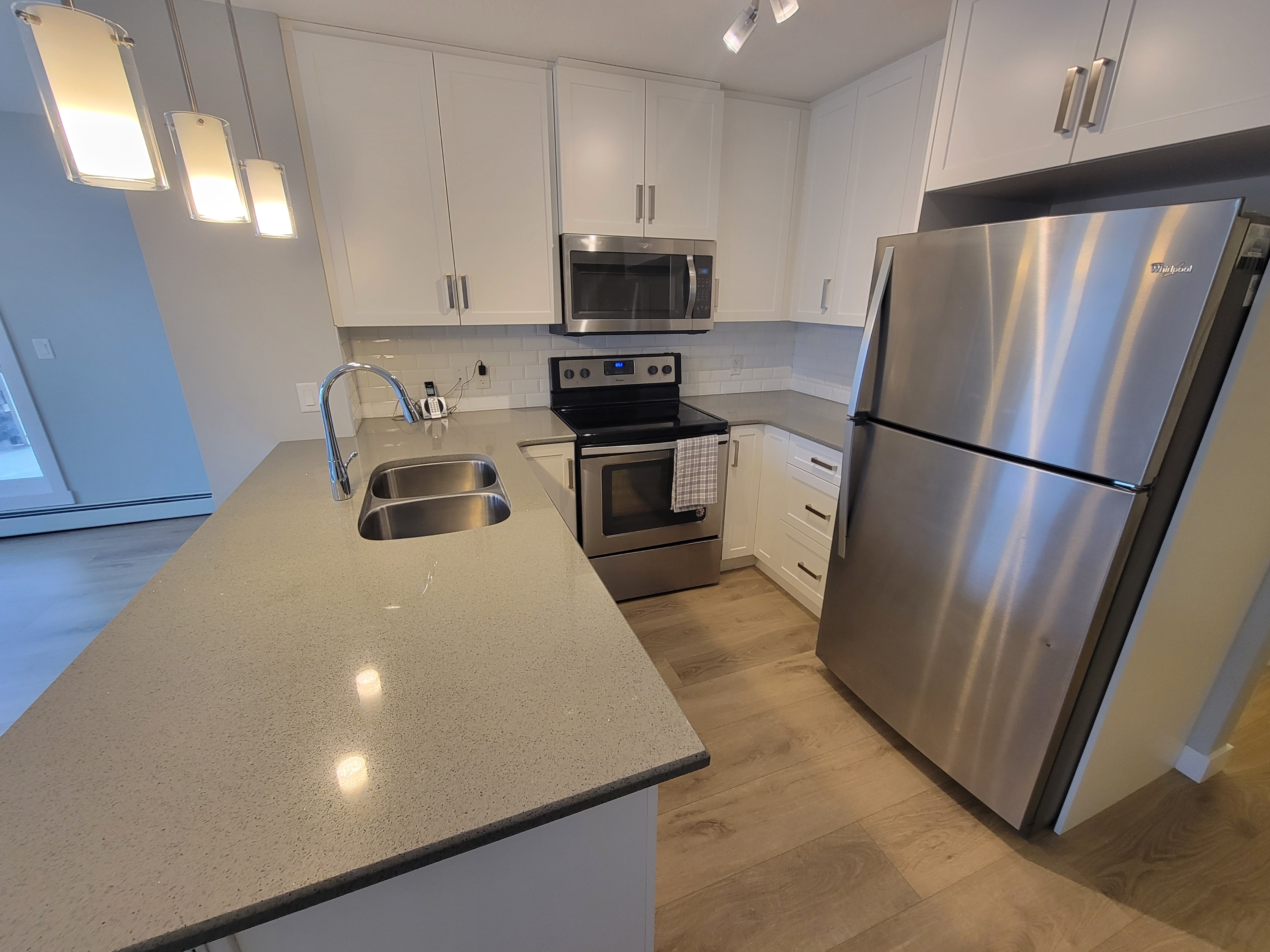 3670 139 Avenue NW - #201 - 201