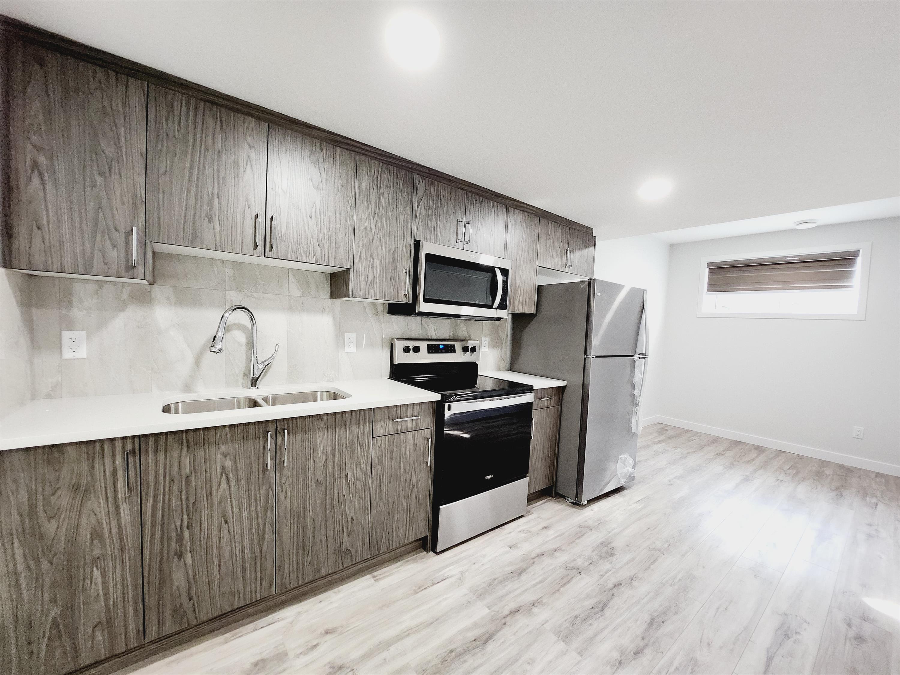 8805 Carson Way SW - BSMT