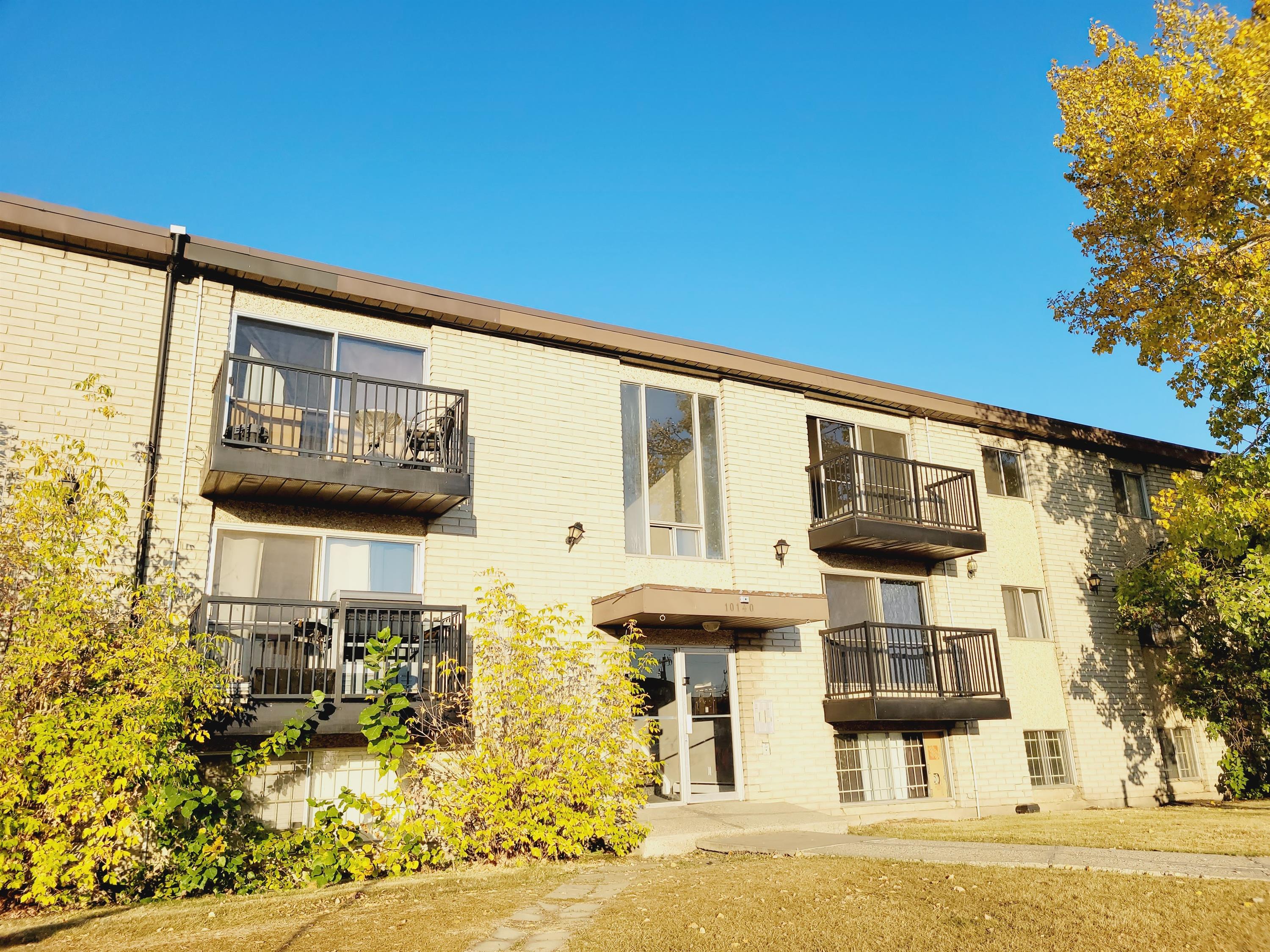 10140 156 Street NW - 205