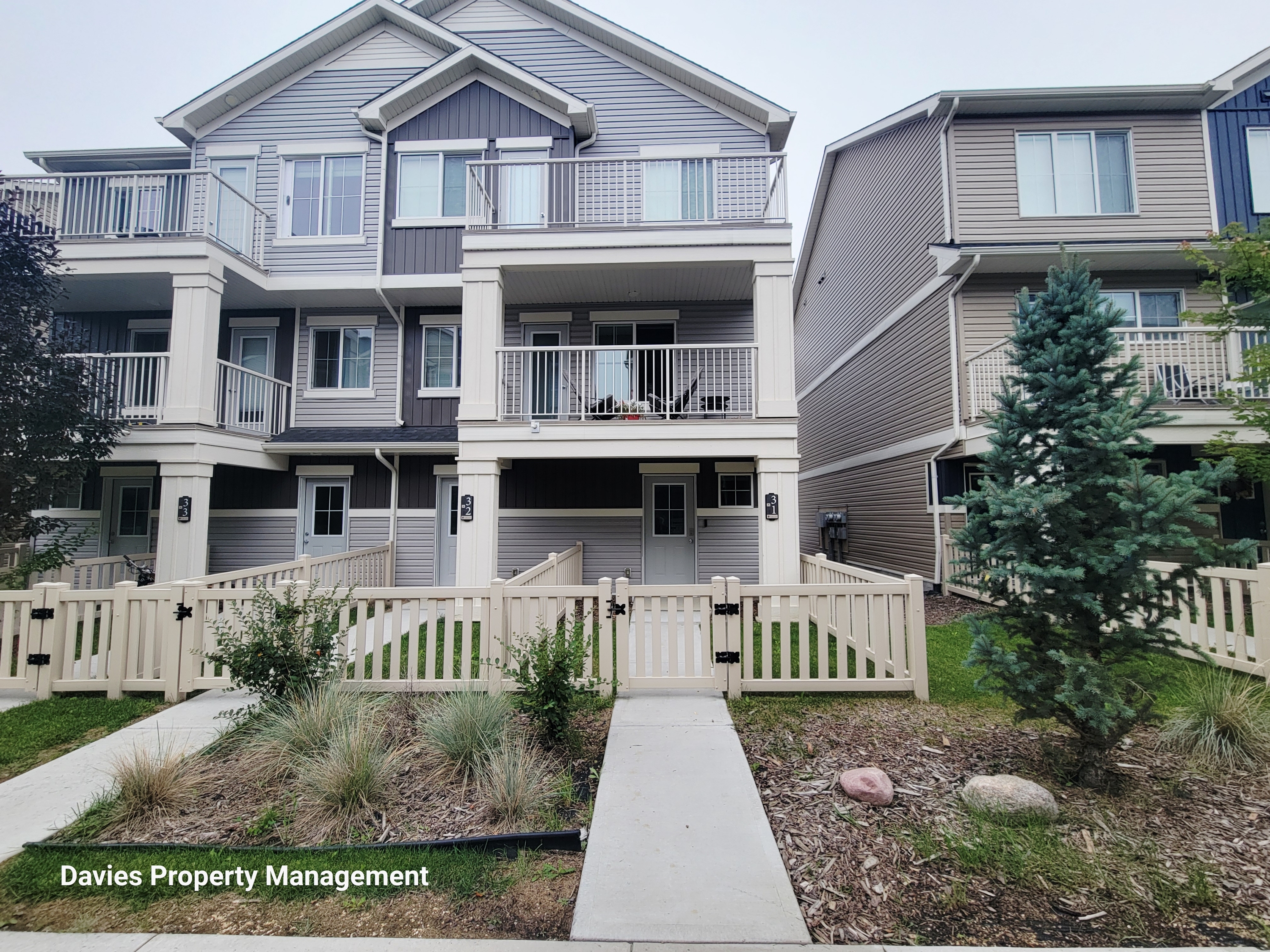 1110 Daniels Link SW - #31 - 1