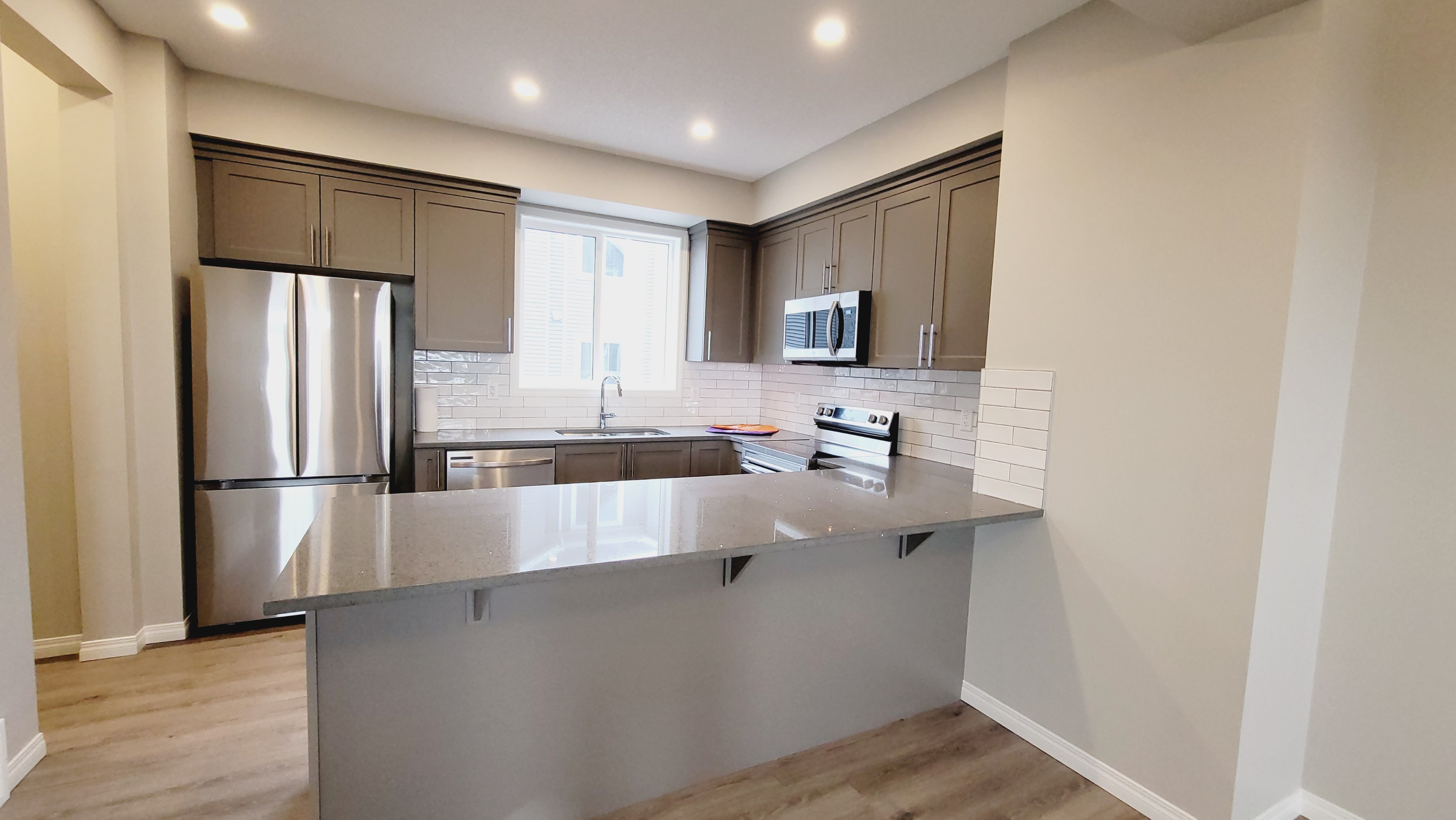 2072 Wonnacott Way SW - #83