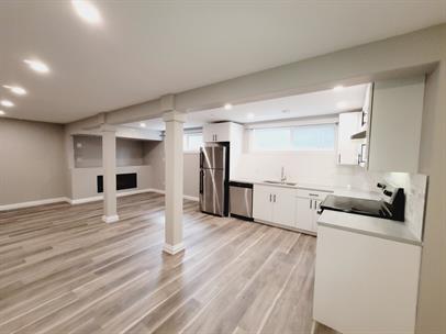 7414 83 Avenue NW - BSMT