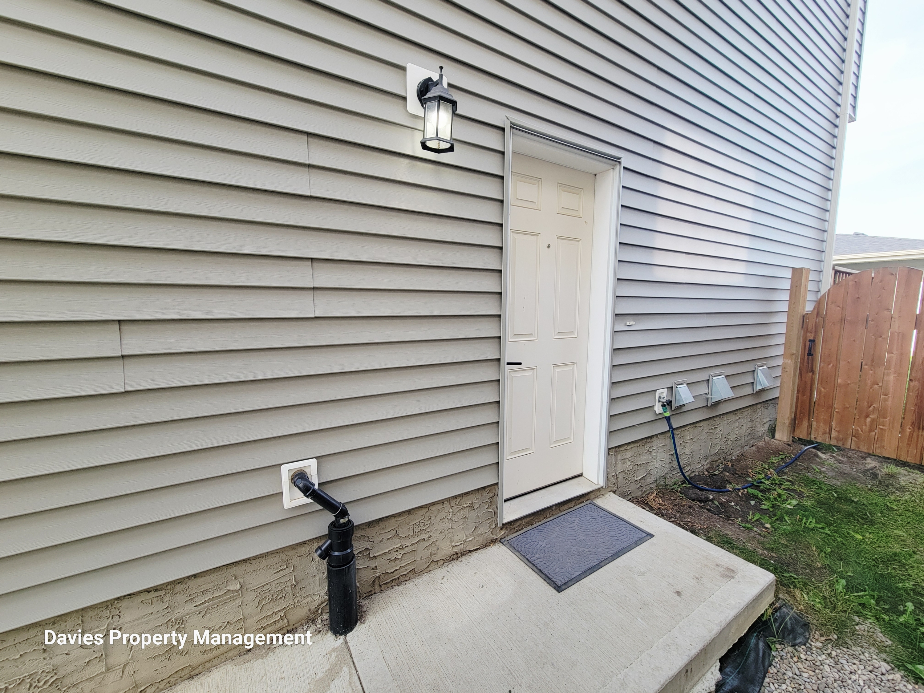5080 Chappelle Road SW - BSMT
