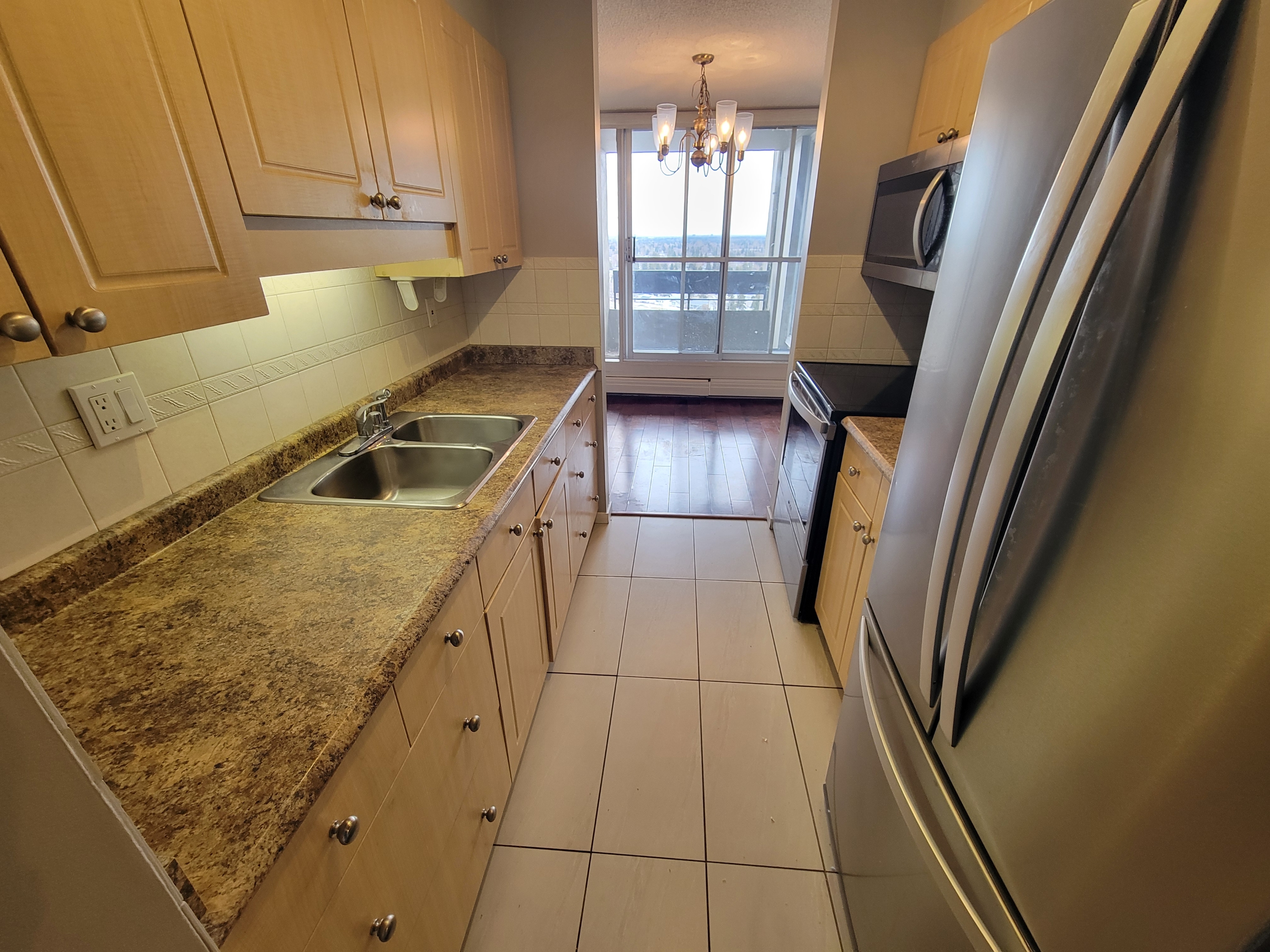 8745 165 Street NW, Tower A - 146 - 1