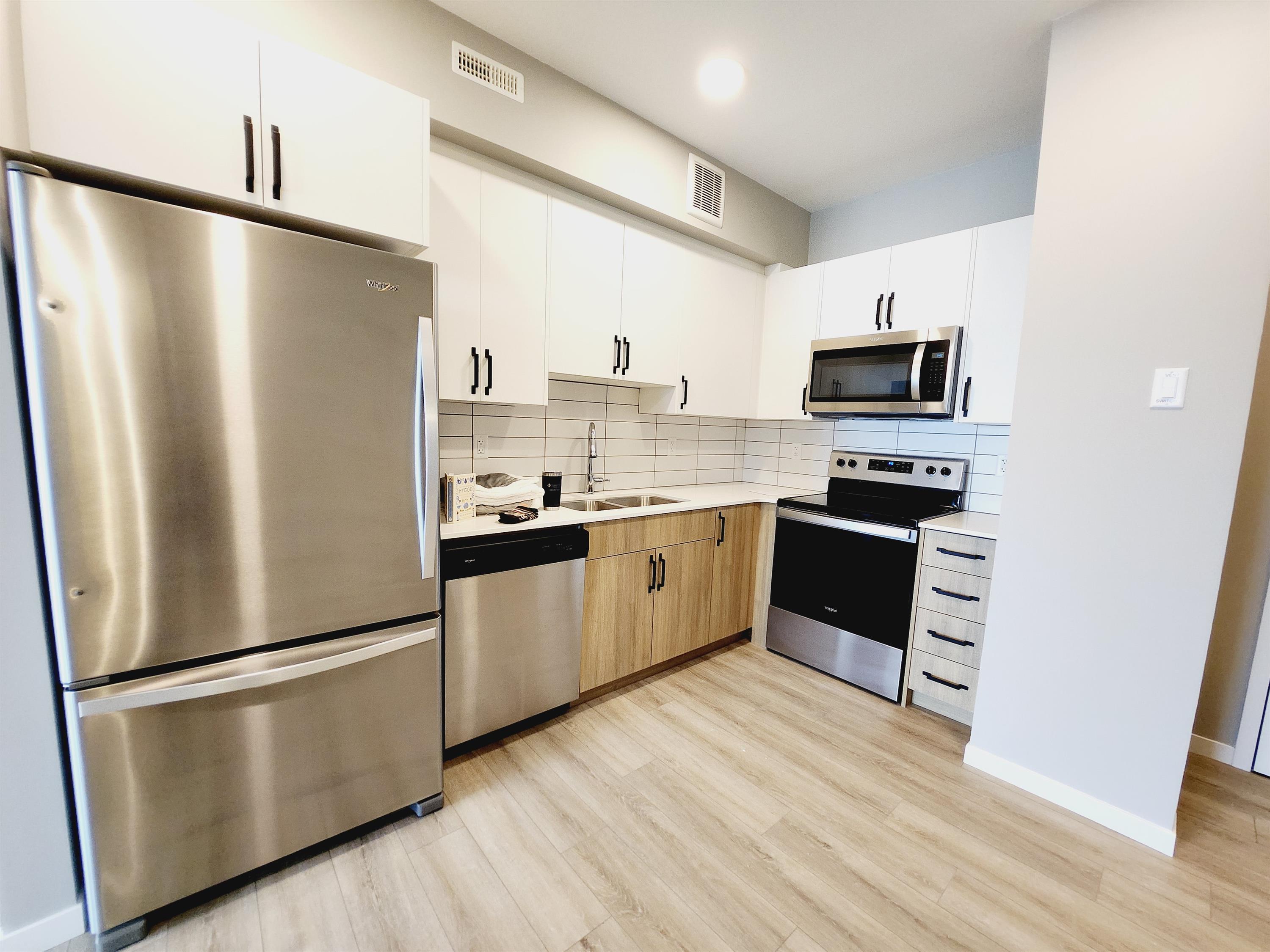 856 Secord Boulevard NW - #302
