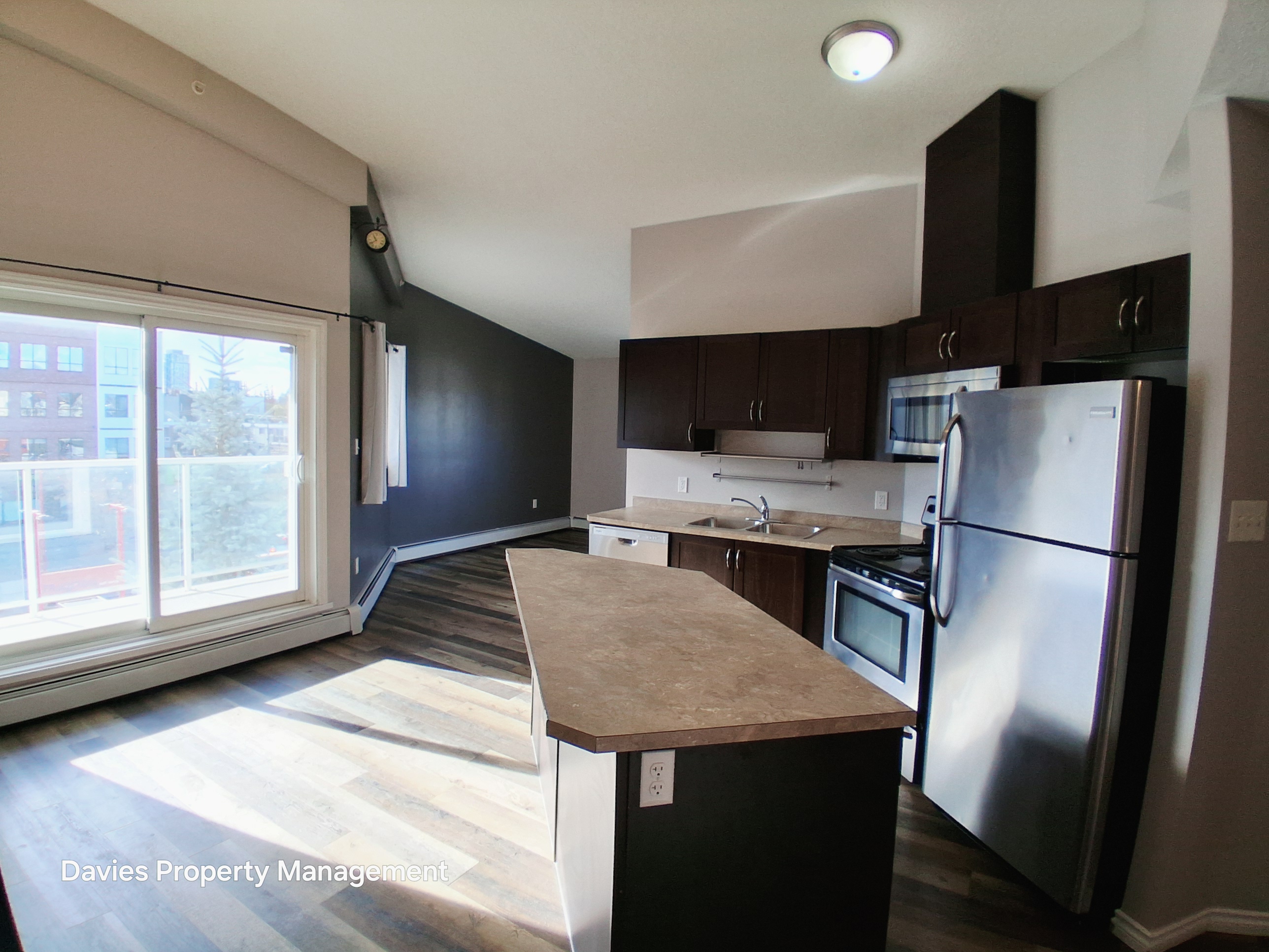 10710 116th street NW - #401 - 1