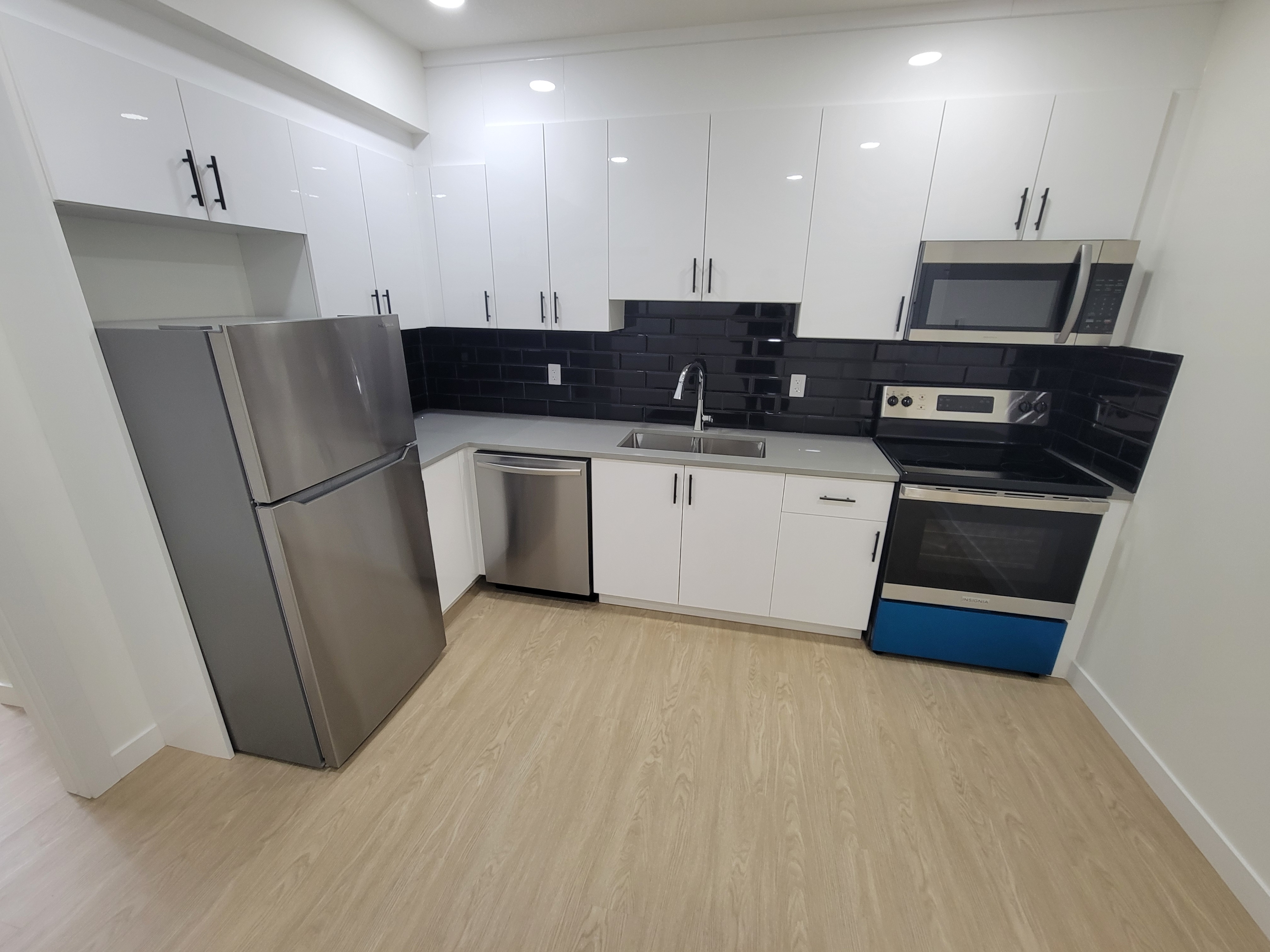 20821 19A Avenue NW - BSMT