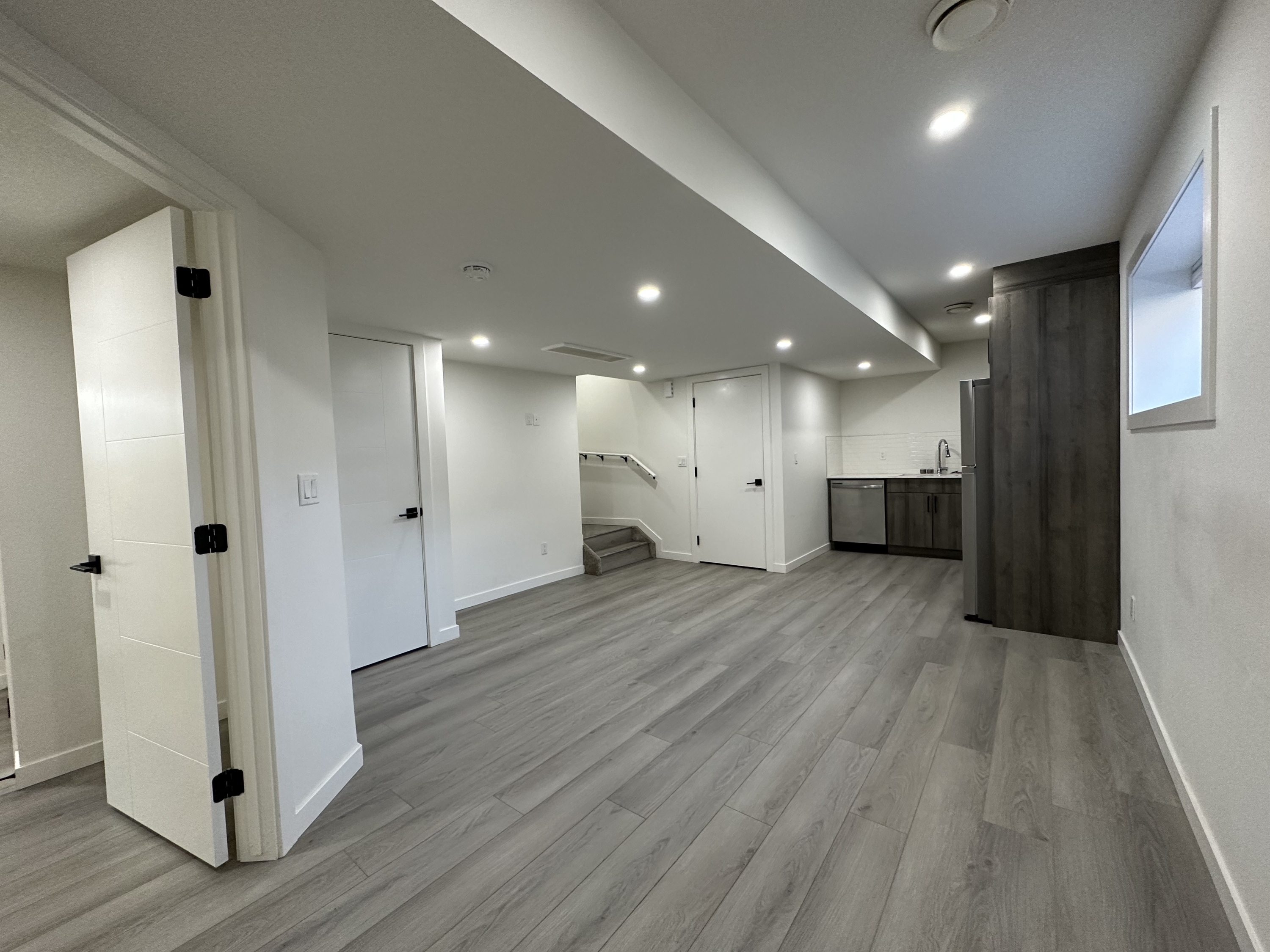 17931 60 Street NW - BSMT