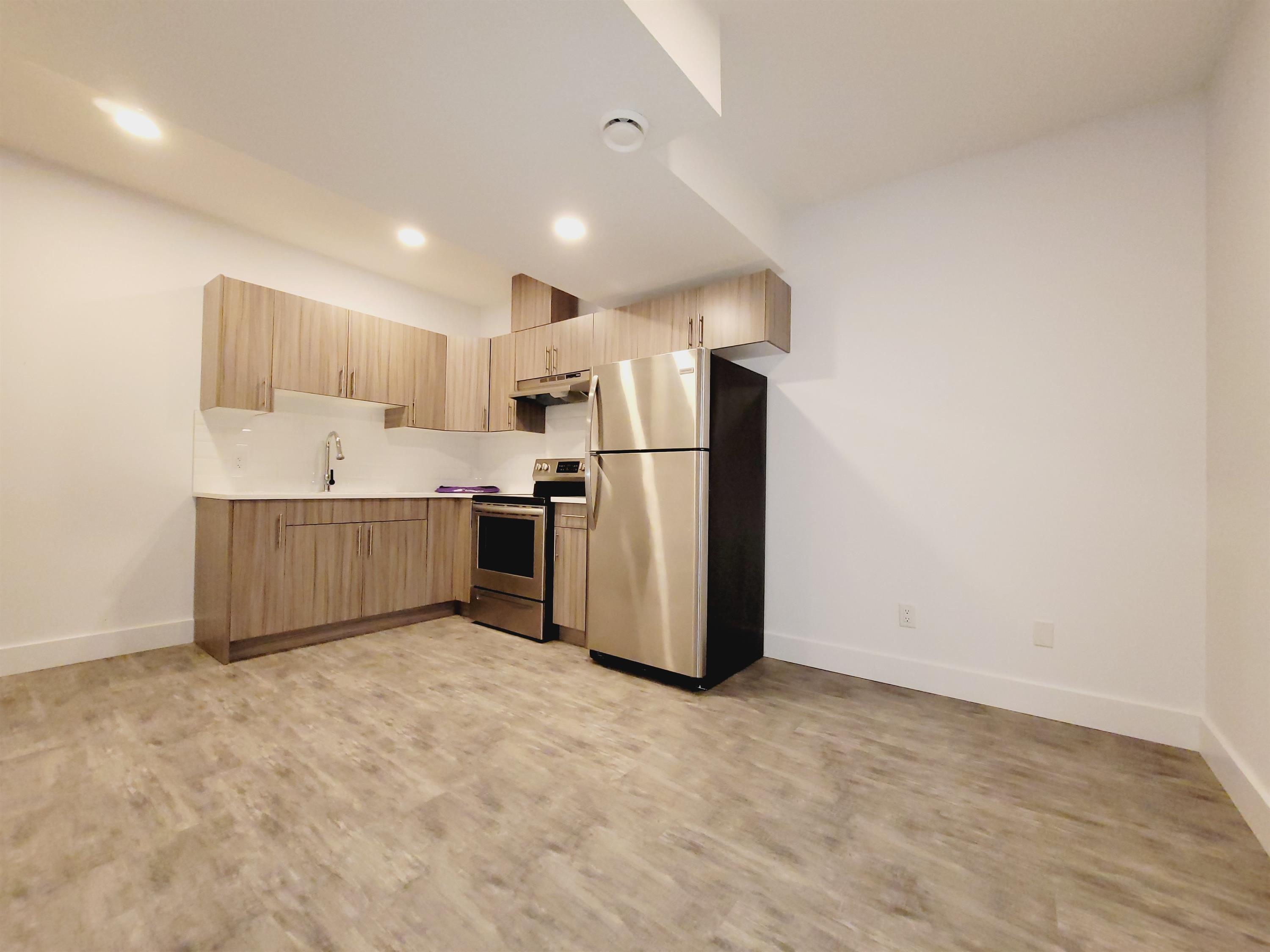 8535  88 Avenue Northwest - BSMT