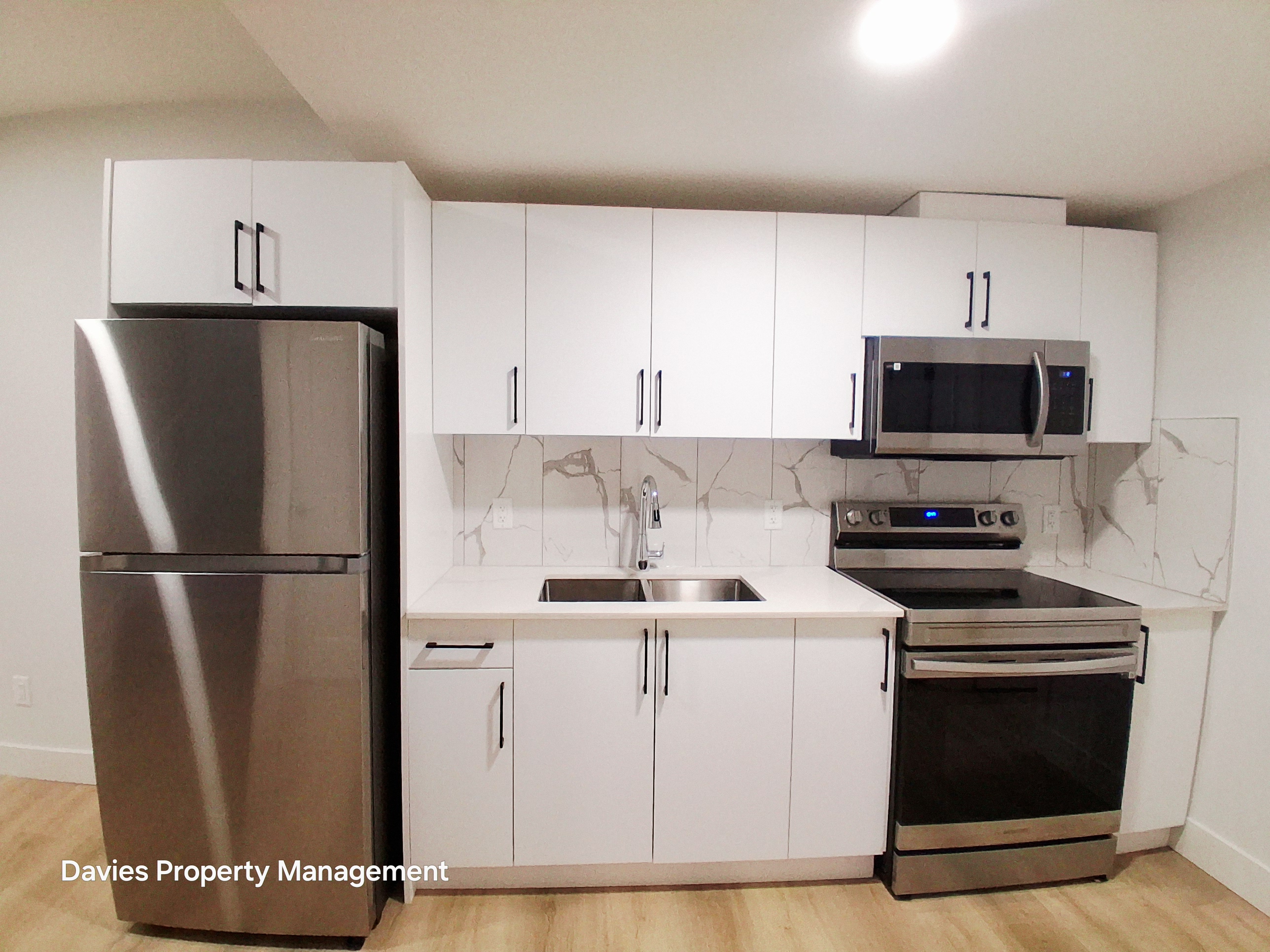1915 164 Street SW - BSMT