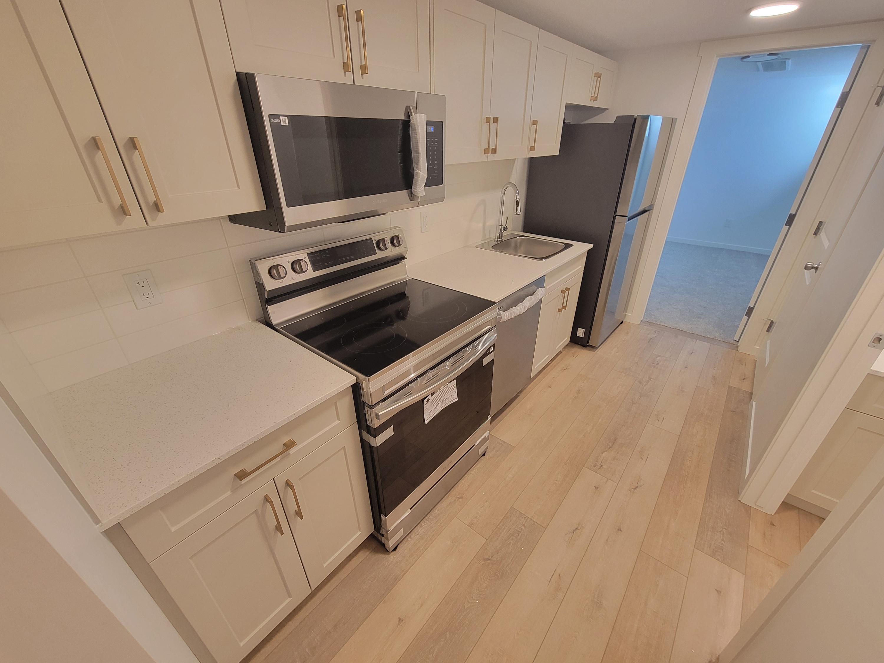 2023 210 Street NW - BSMT