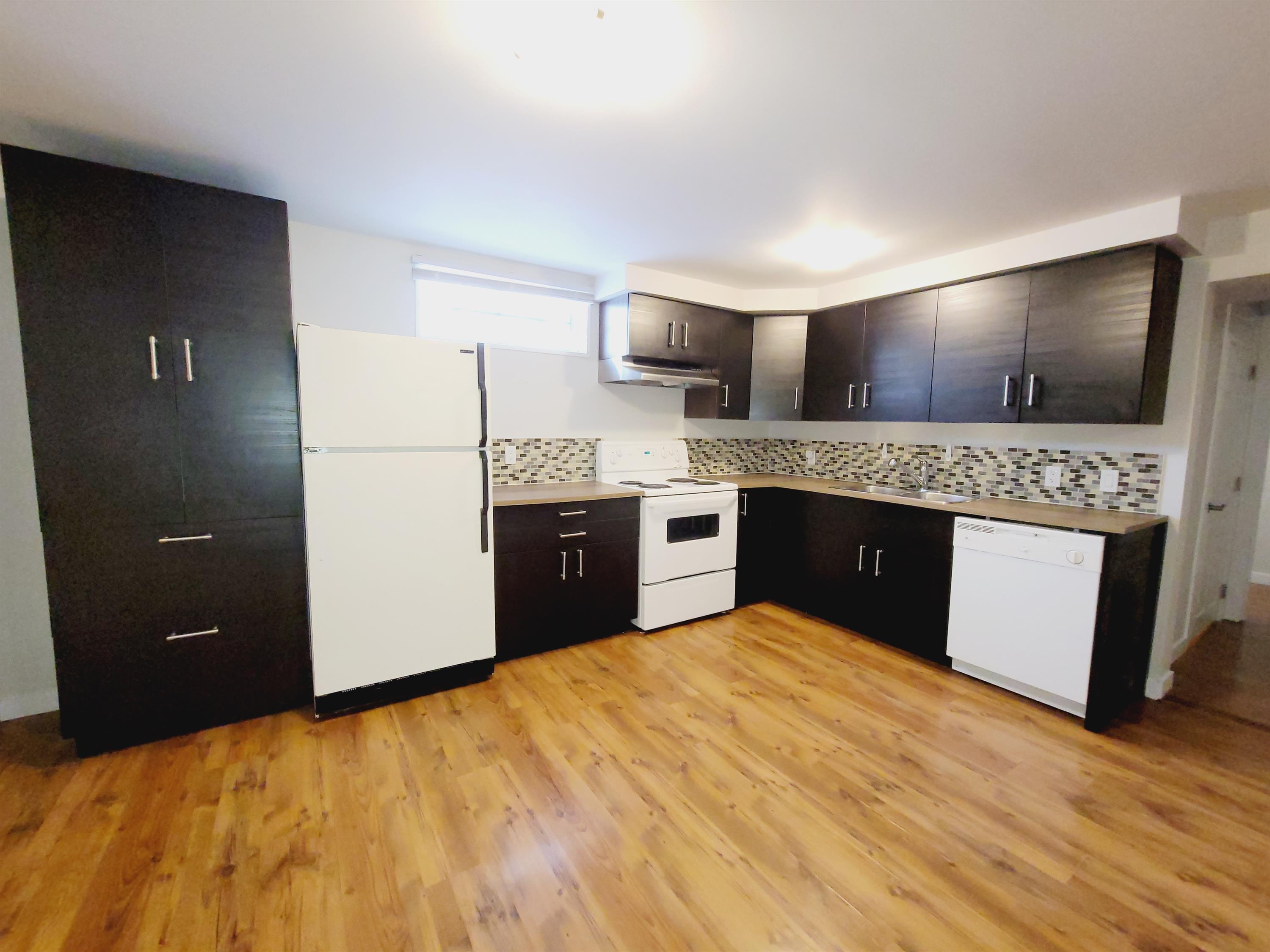 7823 132A Avenue NW - BSMT